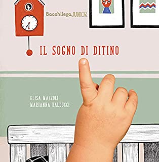 Il sogno di ditino (Unknown Binding)