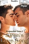 Siren's Love Song (Elvenswood Tales, #4)