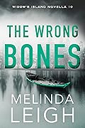 The Wrong Bones (Widow's Island #10)