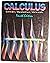 Calculus With Analytic Geometry by roland-e-larson-etc
