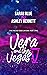 Vera and the Vegas V: Part One (The Vegas Omegaverse, #1)