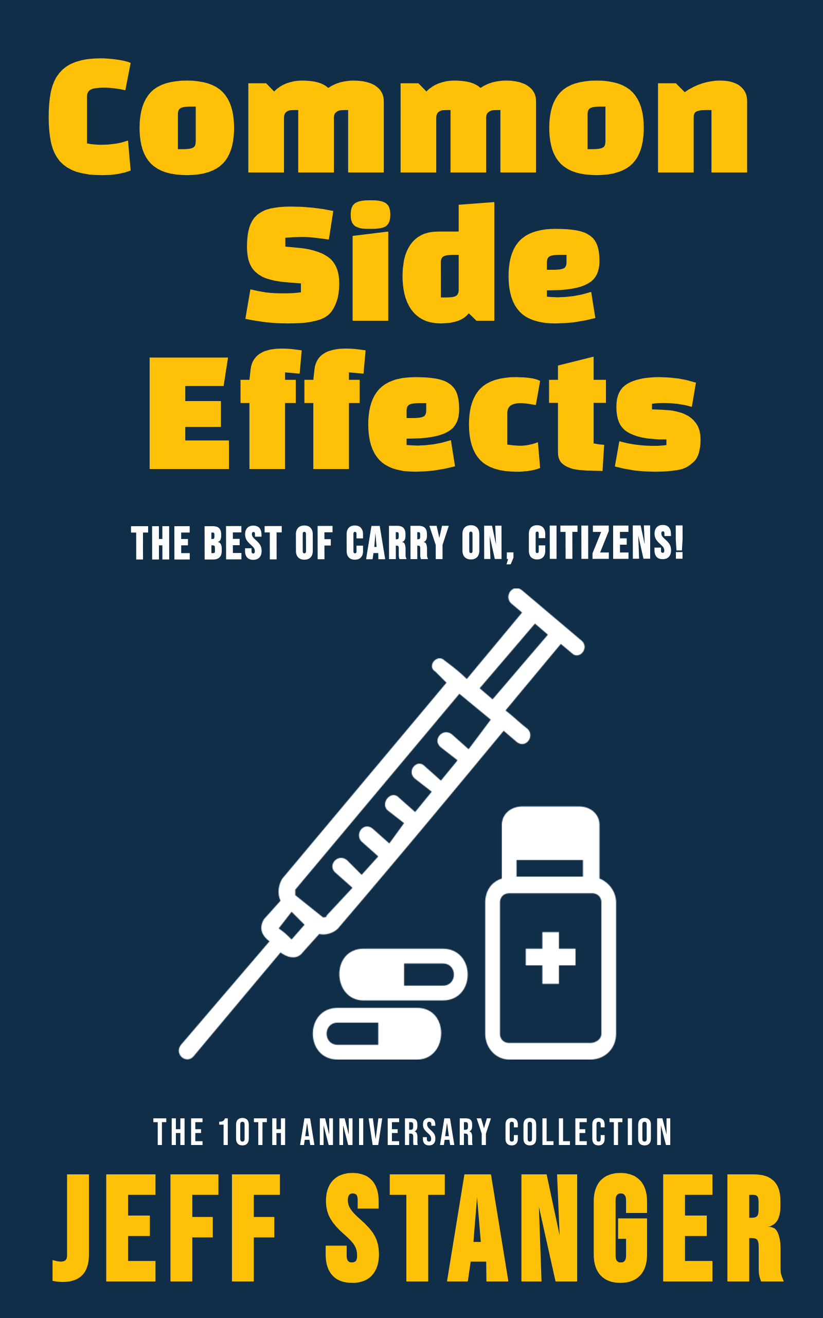 Common Side Effects