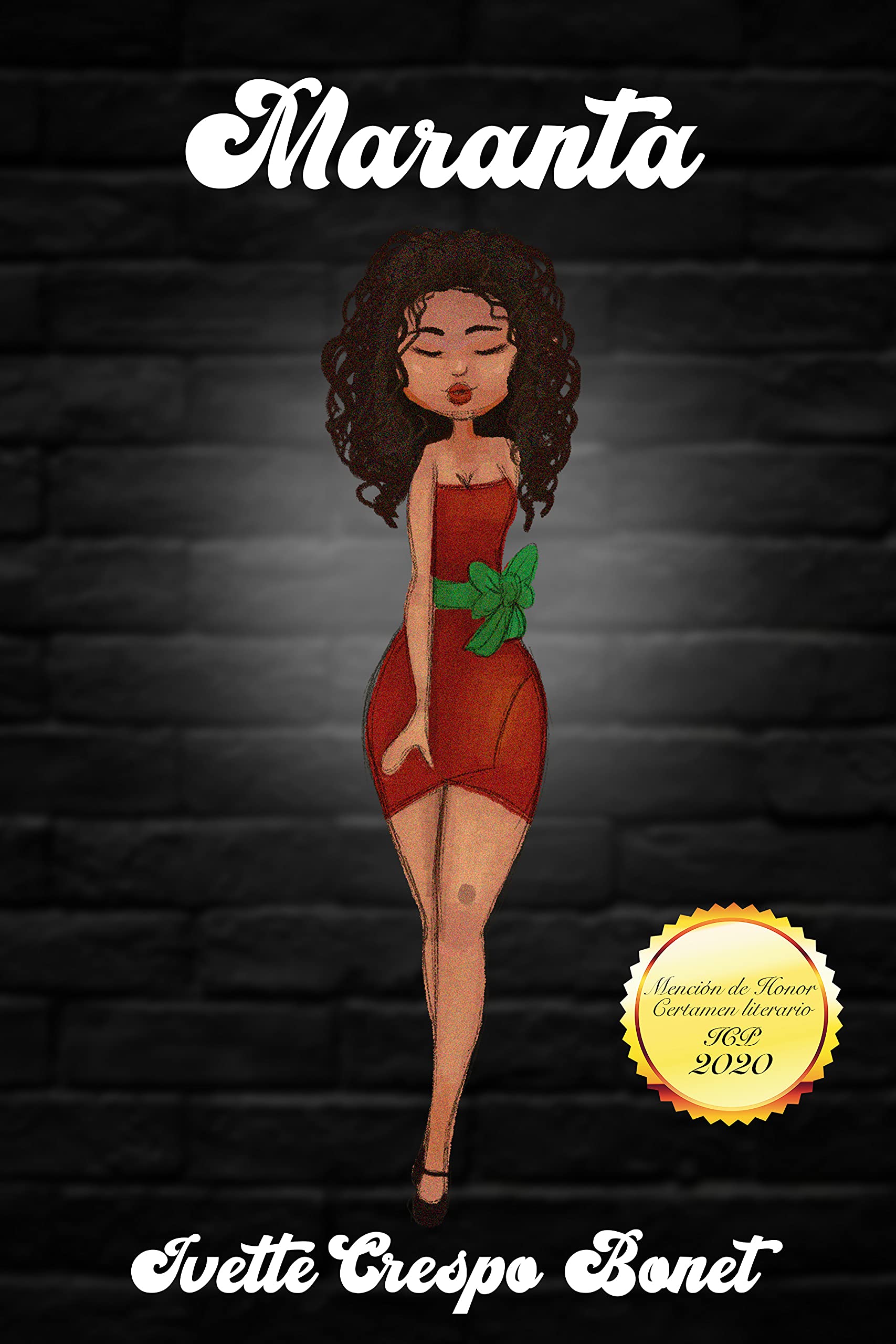 Maranta (Kindle Edition)