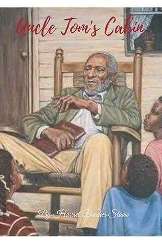 Uncle Tom's Cabin: with original illustrations