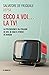 Ed ecco a voi... la TV!: La televisione e gli italiani di ieri, di oggi e (forse) di domani (Italian Edition)