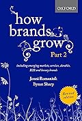 How Brands Grow: Part 2 Revised eBook