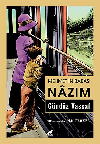 Mehmet’in Babası Nazım (Paperback)