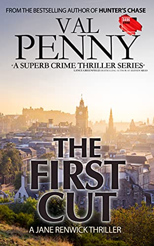 The First Cut (DS Jane Renwick #1)