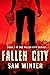 Fallen City (The Fallen City Series, #1)