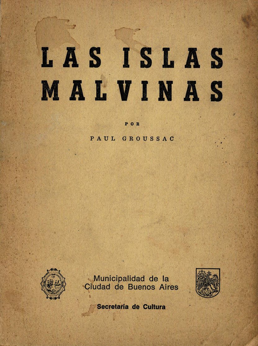 Las Islas Malvinas (Paperback)
