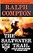 Ralph Compton The Saltwater Trail by Jackson Lowry