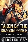 Taken by the Dragon Prince