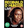 Reginald Hunter Live