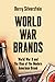 World War Brands: World War...