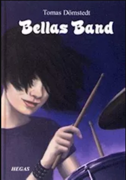 Bellas band (Hardcover)