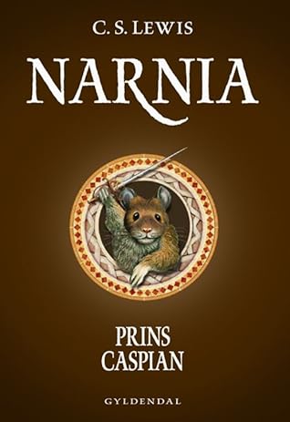 Narnia 4 - Prins Caspian