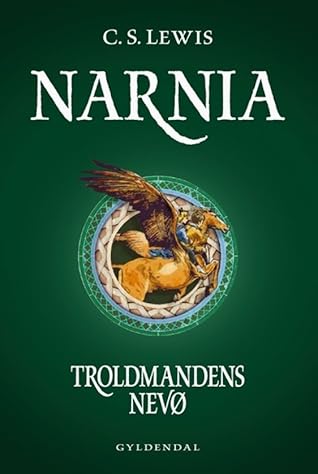 Narnia 1 - Troldmandens nevø
