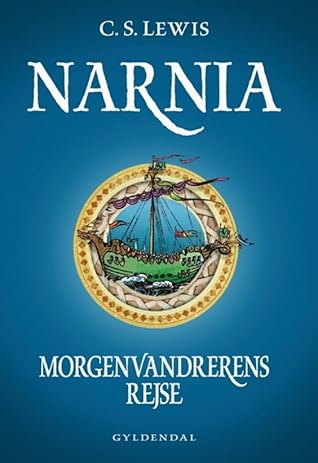 Narnia 5 - Morgenvandrerens rejse