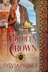 The Stolen Crown (The Stolen Crown Trilogy, #3)