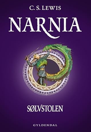 Narnia 6 - Sølvstolen