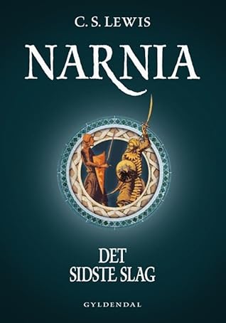 Narnia 7 - Det sidste slag