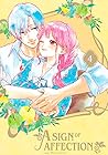 A Sign of Affection, Vol. 4 by Suu Morishita