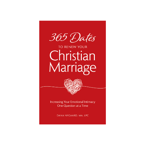 365 Dates to Renew Your Christian Marriage