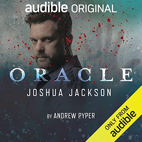 Oracle (Audible Audio)