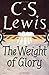 The Weight of Glory and Other Addresses by C.S. Lewis