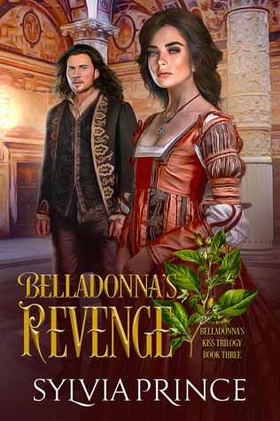 Belladonna's Revenge (Belladonna's Kiss Trilogy, #3)