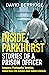 Inside Parkhurst: Stories of a Prison Officer