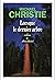 Lorsque le dernier arbre