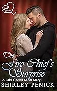The Fire Chief's Surprise