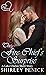 The Fire Chief's Surprise by Shirley Penick