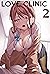 Love-Clinic manga Fullcolor Version Vol. 2 by Erick W Bowman