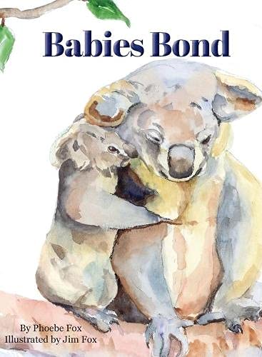 Babies Bond (Hardcover)