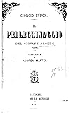 Il pellegrinaggio del giovane Aroldo. Poema