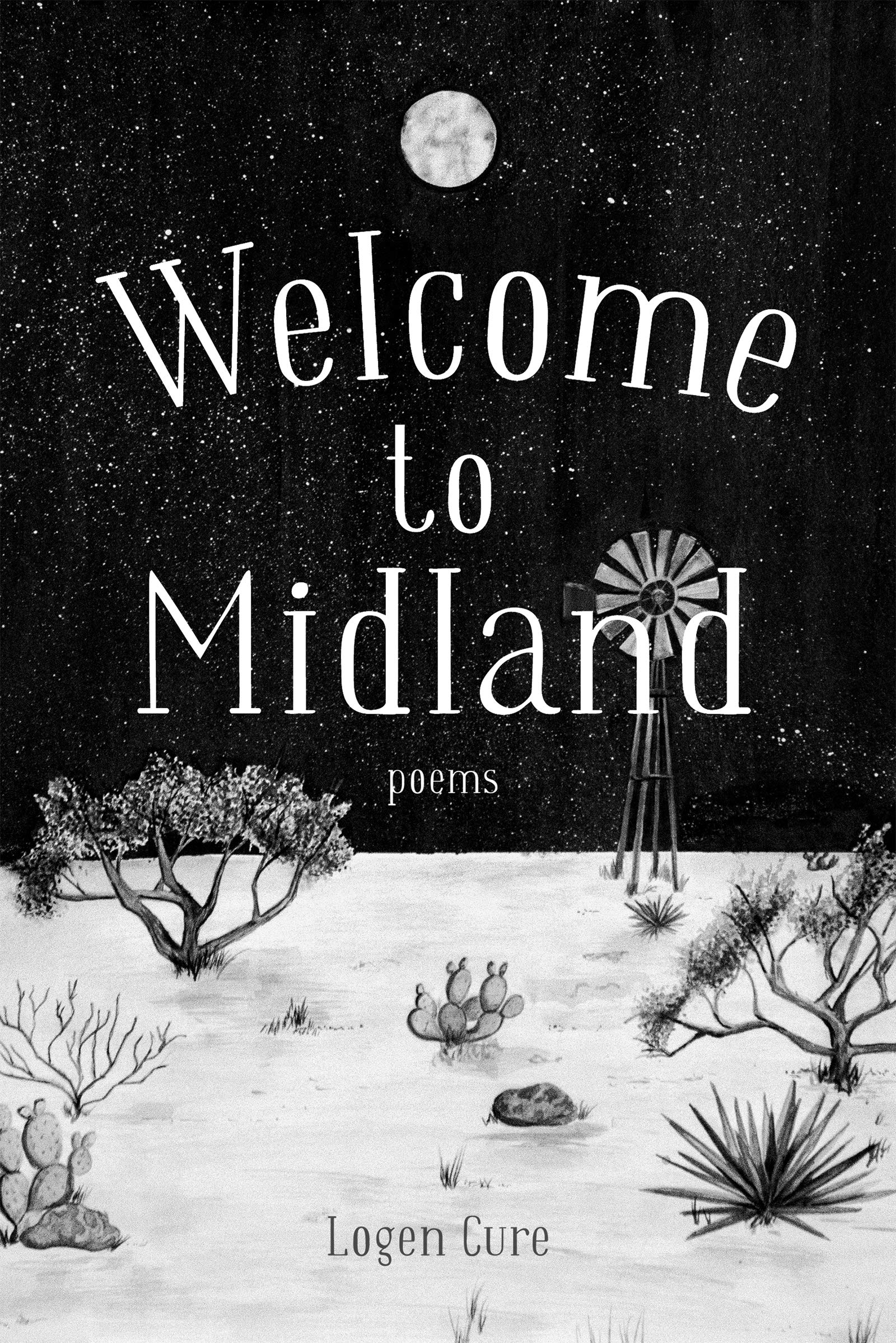 Welcome to Midland (Paperback)