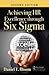 Achieving HR Excellence through Six Sigma