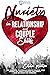 ANXIETY IN RELATIONSHIP AND COUPLE SKILLS: Best Techniques to Overcome Negative Thinking, Avoid Jealousy and Couple’s Conflicts, and Increase Your Self-Esteem and Confidence