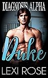 Duke (Diagnosis Alpha #4)
