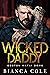 Wicked Daddy by Bianca Cole