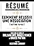Résumé Etendu: Comment Reus...