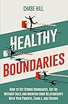 Healthy Boundarie...
