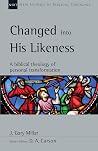Changed into His ...