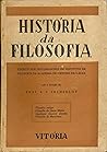 História da Filosofia - Escrito por Historiadores do Instituto de Filosofia da Academia de Ciências da URSS