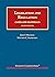 Legislation and Regulation, Cases and Materials (University Casebook Series)