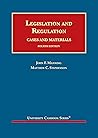 Legislation and R...