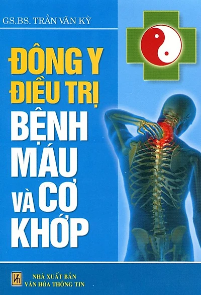 Đông y điều trị bệnh máu và cơ khớp