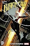 Black Cat, Vol. 5 by Jed MacKay